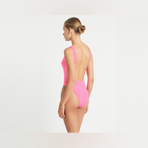 Bond-eye mara one piece, Pink Tiger, $175 - Picture 6 of 15